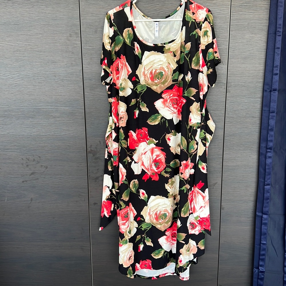 Piphany “Lex” dress - with tags